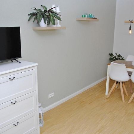 Ferienwohnung Hof Konietzke Thale Luaran gambar