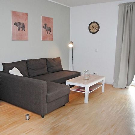 Ferienwohnung Hof Konietzke Thale Luaran gambar